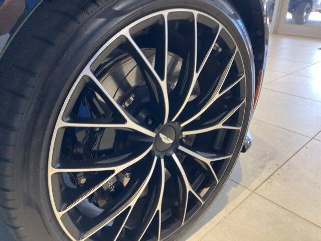 2023 Aston Martin Vantage