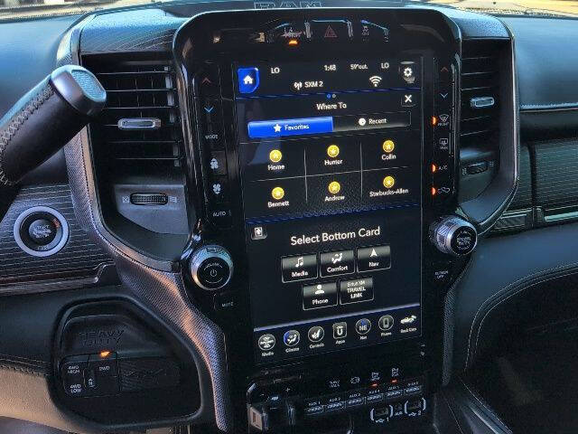 2021 RAM 2500 Limited