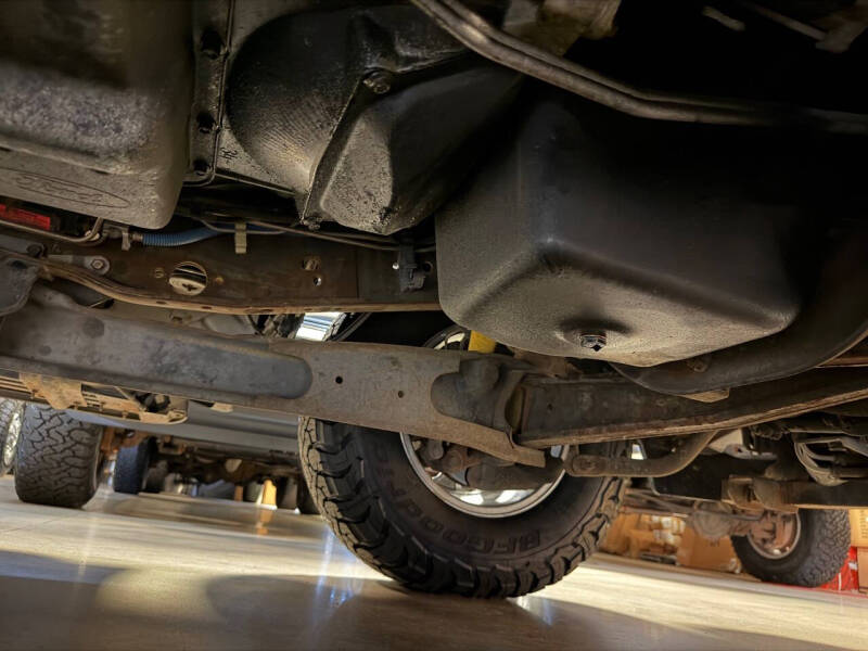 2001 Ford Excursion Limited