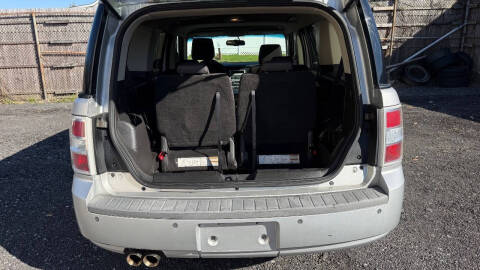 2009 Ford Flex SE