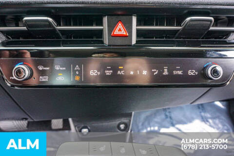 2024 Kia EV6 Light Long Range