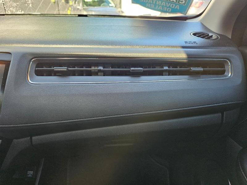 2021 Honda HR-V EX-L