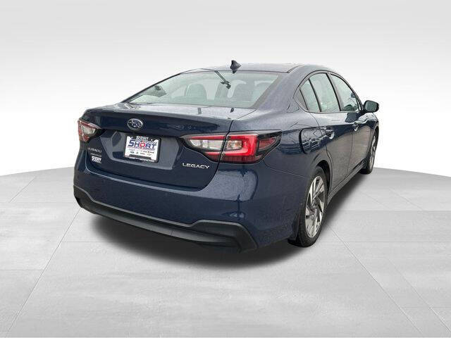 2023 Subaru Legacy Limited