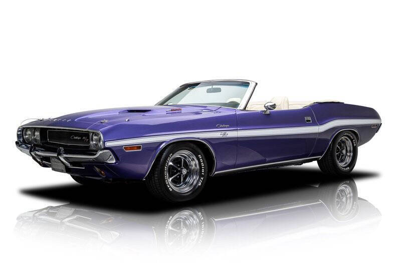 1970 Dodge Challenger