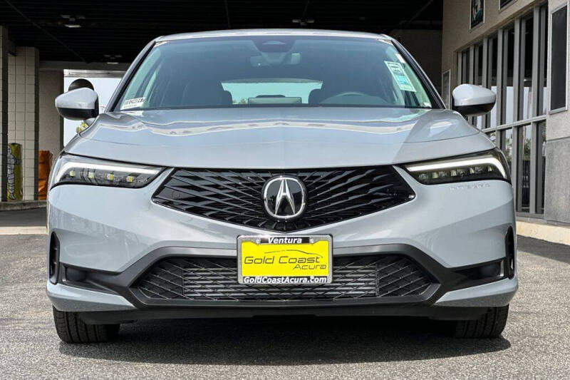 2026 Acura Integra