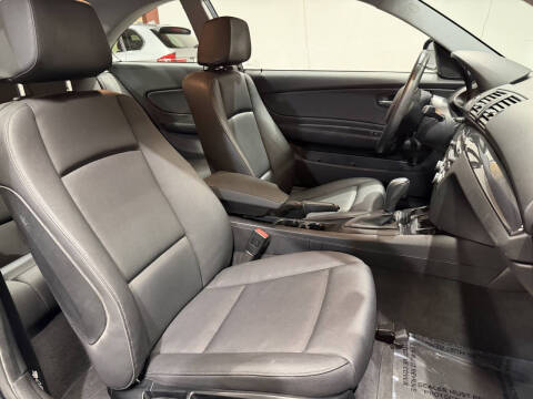 2013 BMW 1 Series 128i