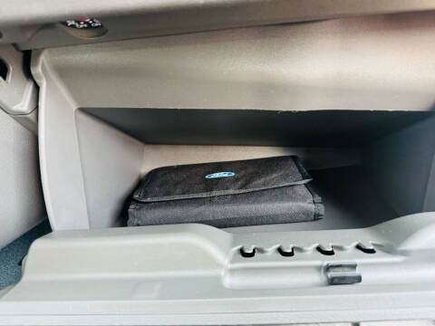 2020 Ford Transit 250