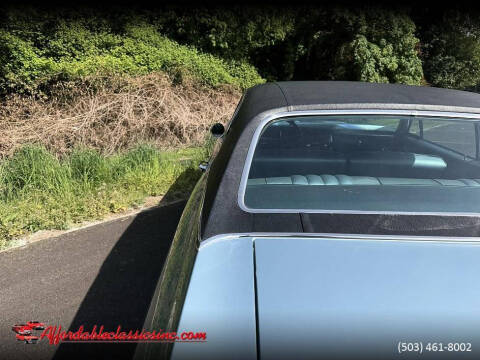 1968 Chevrolet Chevelle