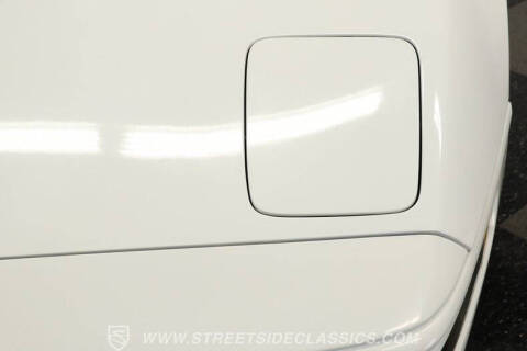 1992 Chevrolet Corvette