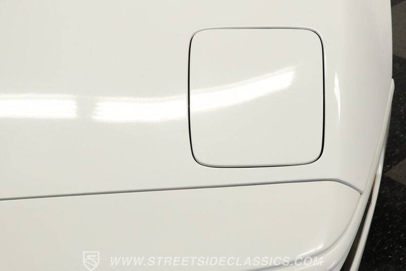 1992 Chevrolet Corvette