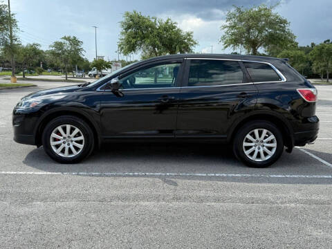 2010 Mazda CX-9 Touring