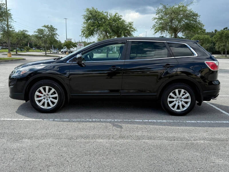 2010 Mazda CX-9 Touring