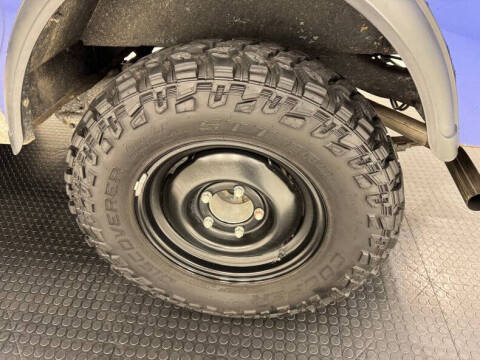 1970 Jeep CJ-5