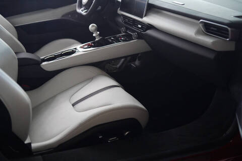 2024 Lotus Emira V6 First Edition