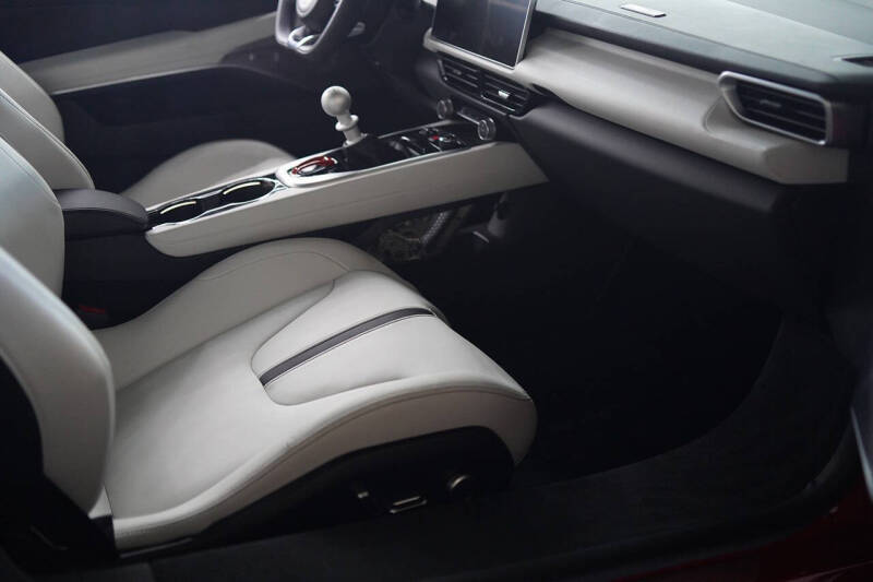 2024 Lotus Emira V6 First Edition