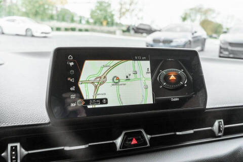 2023 Toyota GR Supra