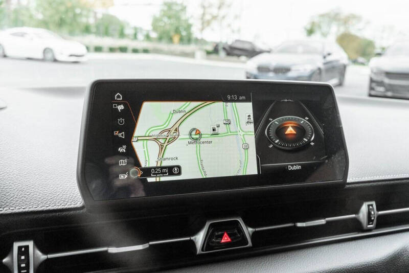 2023 Toyota GR Supra