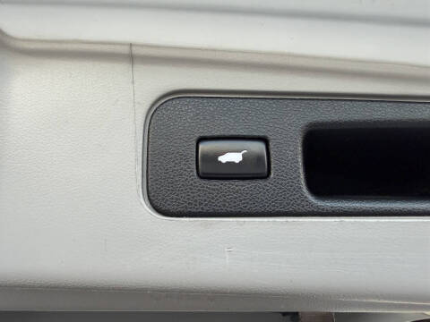 2014 Honda Pilot Touring