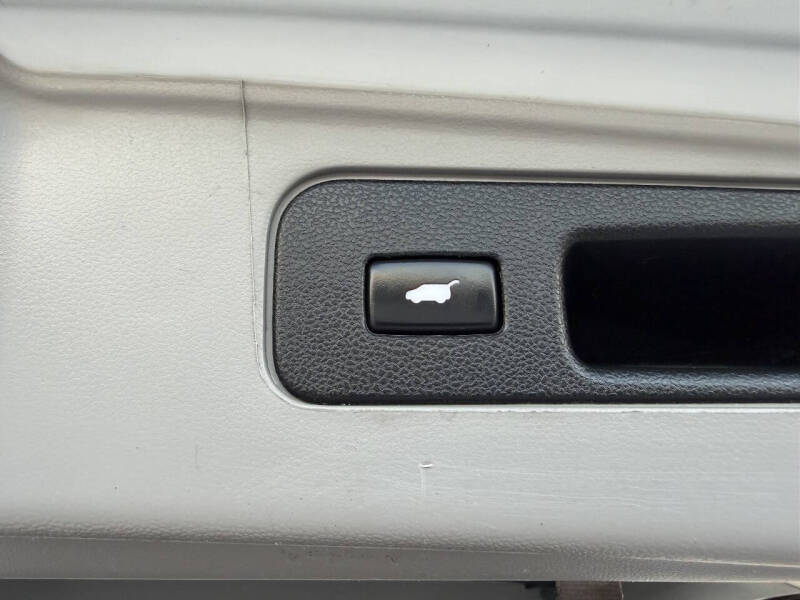 2014 Honda Pilot Touring