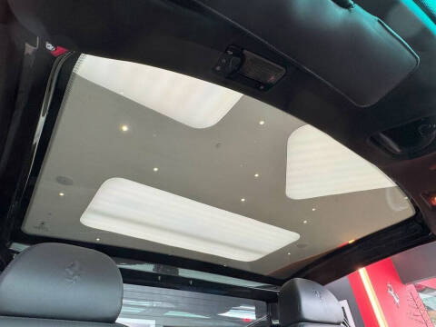 2005 Ferrari Superamerica