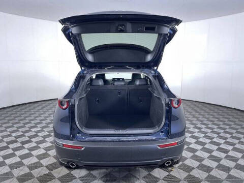 2026 Mazda CX-30 2.5 S Preferred