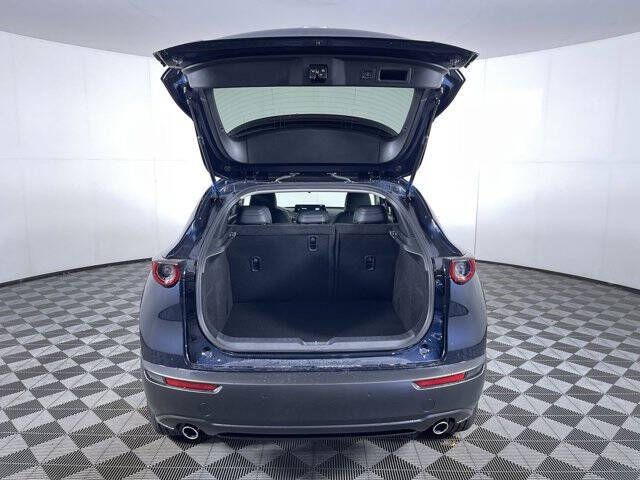 2026 Mazda CX-30 2.5 S Preferred