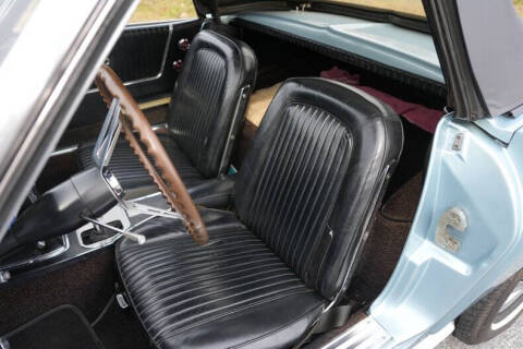 1964 Chevrolet Corvette