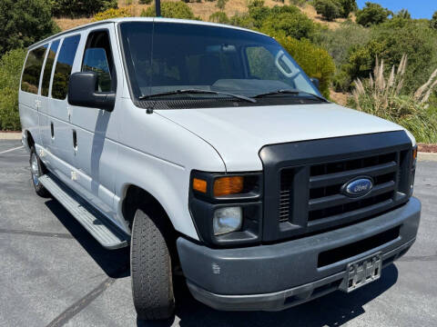 2009 Ford E-Series E-150 XL
