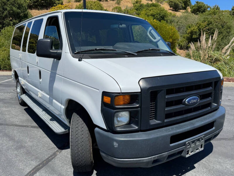 2009 Ford E-Series E-150 XL