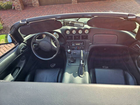 2000 Dodge Viper RT/10