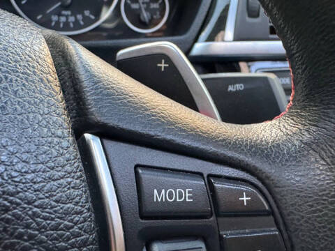 2018 BMW 3 Series 330i