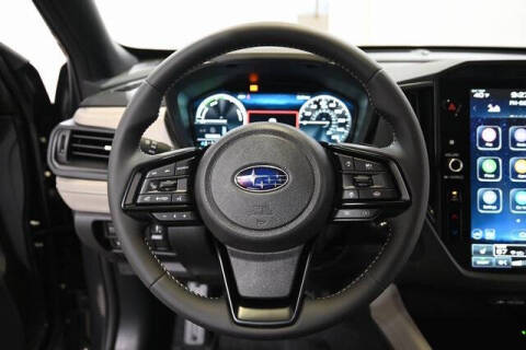 2025 Subaru Forester Premium Hybrid