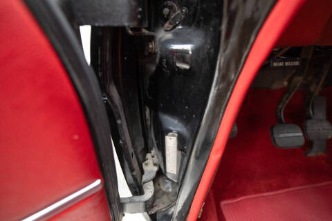 1962 Chevrolet Impala