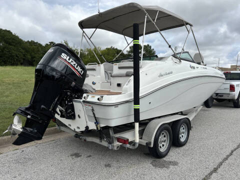 2017 Godfrey HURRICANE