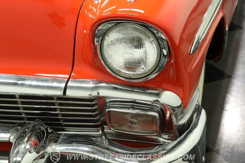1956 Chevrolet Bel Air