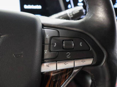 2021 Cadillac Escalade Luxury