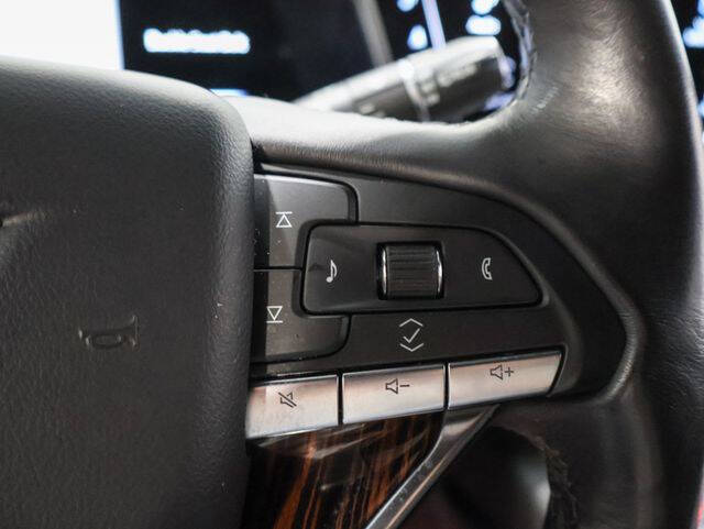 2021 Cadillac Escalade Luxury