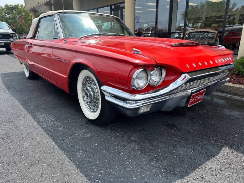 1964 Ford Thunderbird