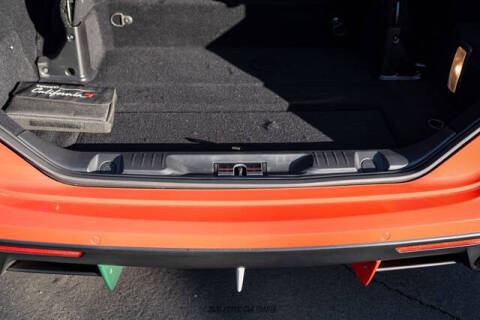 2015 Ferrari California T