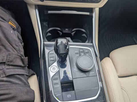 2021 BMW 3 Series 330i xDrive