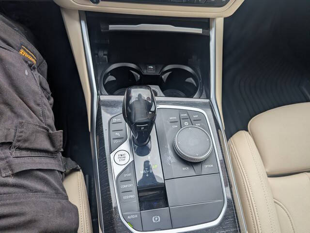 2021 BMW 3 Series 330i xDrive