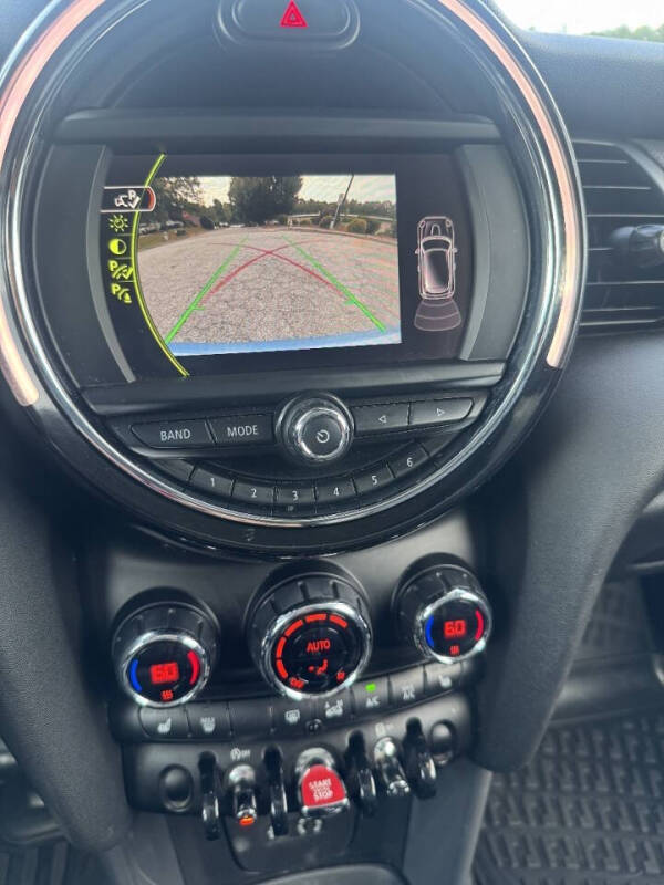 2016 MINI Hardtop 2 Door Cooper