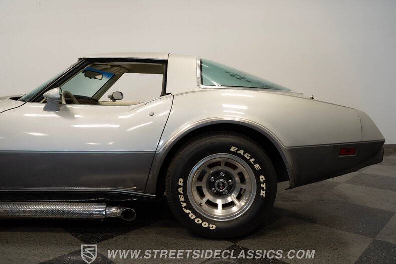 1978 Chevrolet Corvette