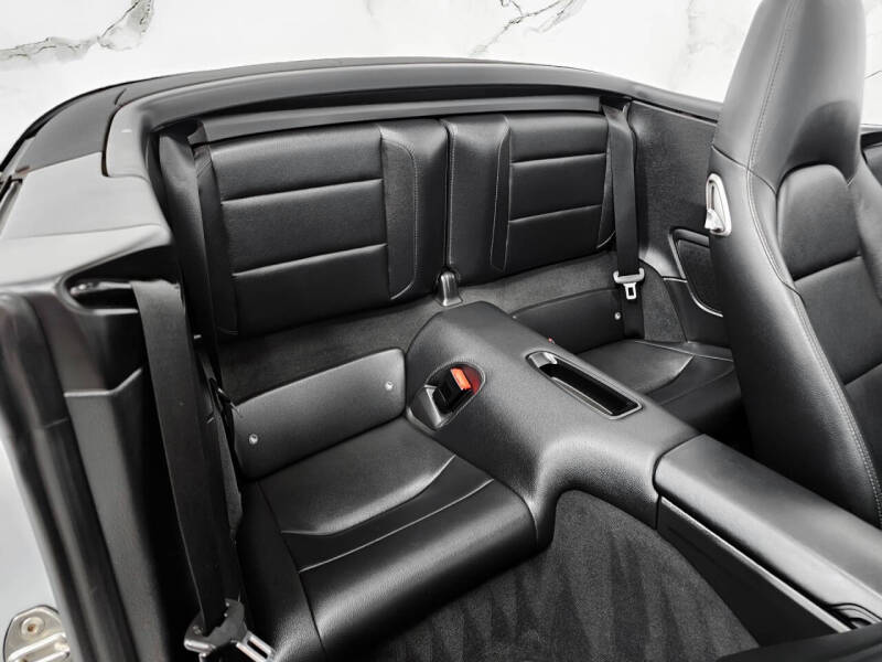 2016 Porsche 911 Carrera