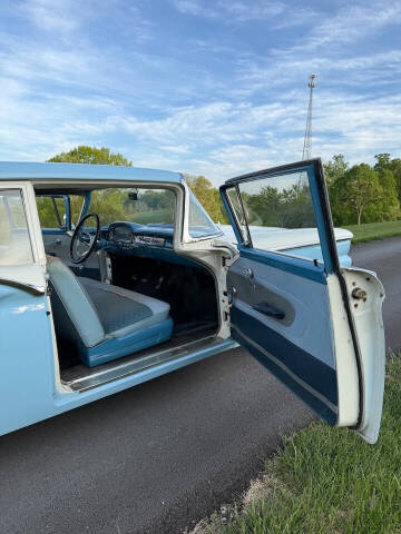 1959 Ford Tudor