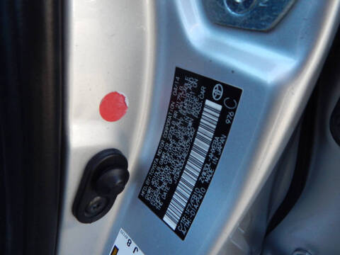 2014 Toyota Prius Three