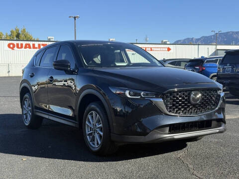 2023 Mazda CX-5 2.5 S Preferred