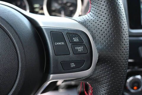 2015 Mitsubishi Lancer Evolution Final Edition