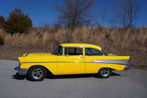 1957 Chevrolet Bel Air