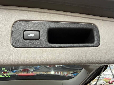 2011 Honda Odyssey EX-L